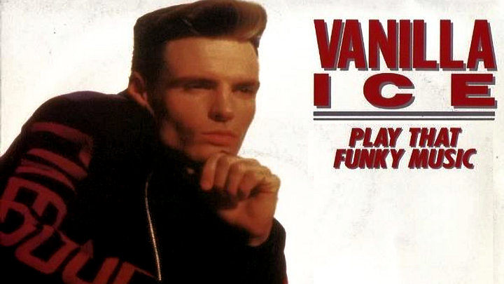 Play That Funky Music